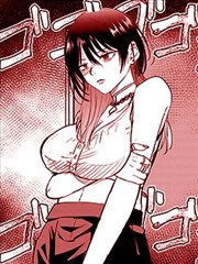 漫画本连载作品山海食话封面