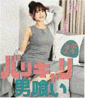 日漫剧场银翼侦探社封面
